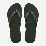 Havaianas Slim Crystal Sw II image number null