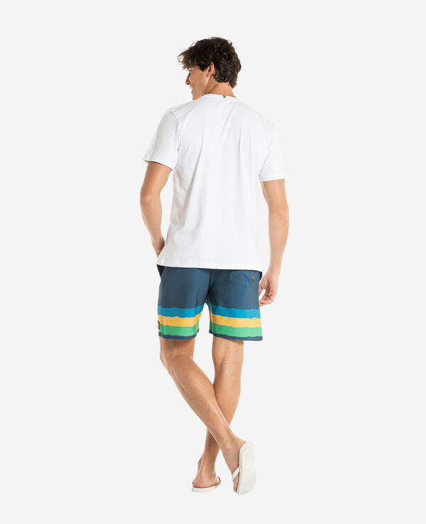 Havaianas T-Shirt FF Collage image number null
