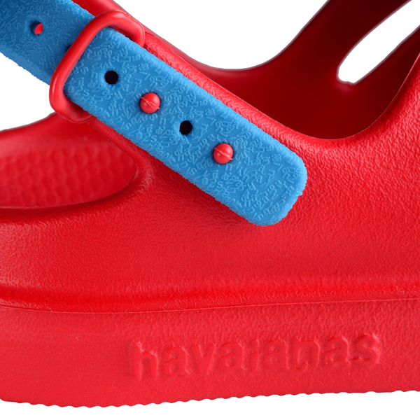 Havaianas Kids Clog image number null