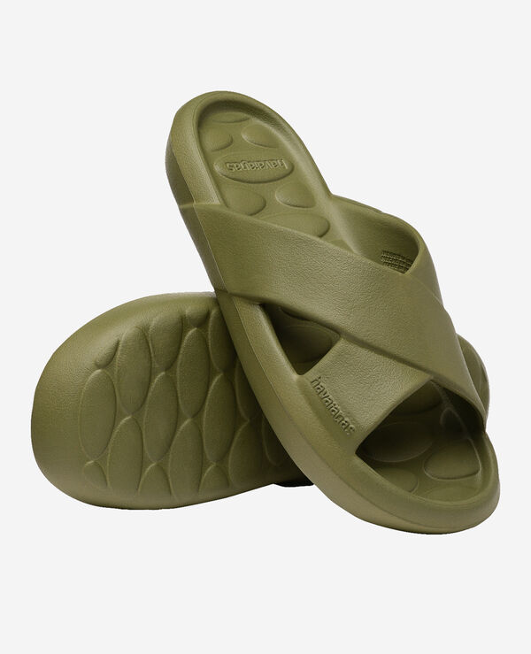 Havaianas Slide Candy Pop image number null