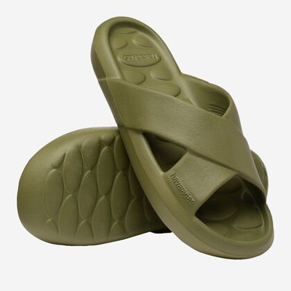 Havaianas Slide Candy Pop
