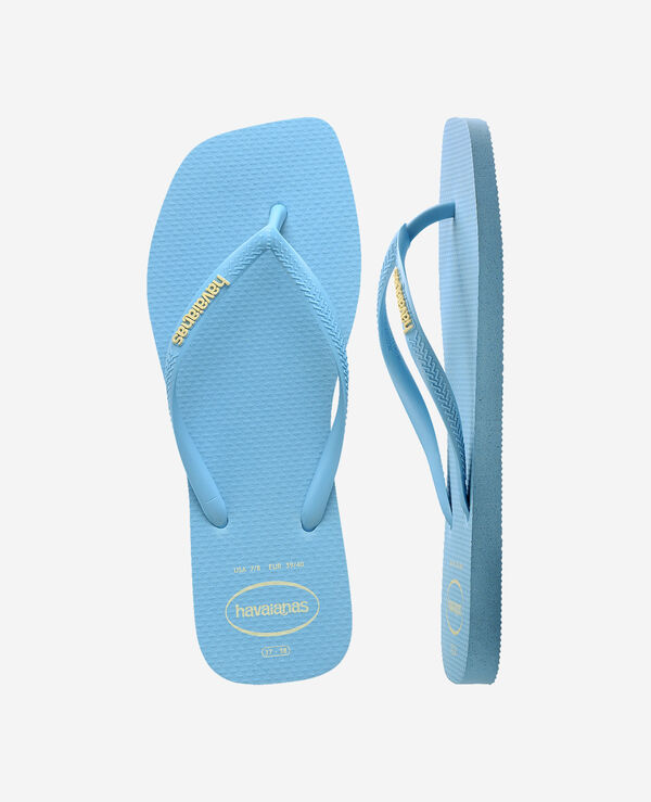 Havaianas Square Logo Pop Up image number null