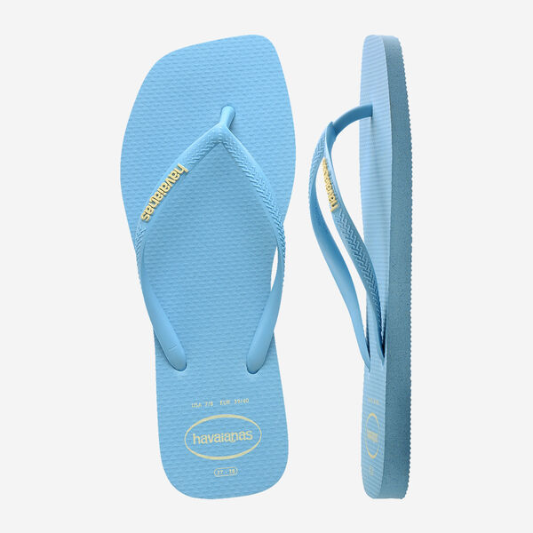 Havaianas Square Logo Pop Up image number null