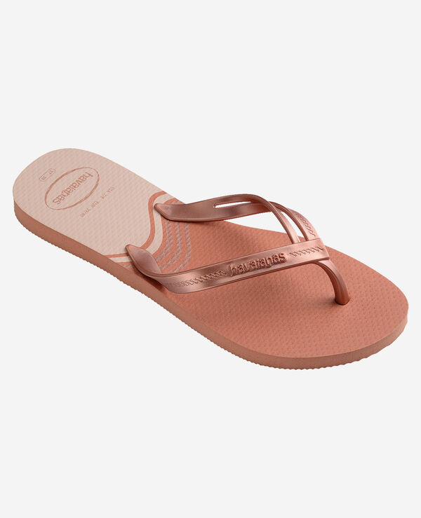 Havaianas Elegance Print image number null