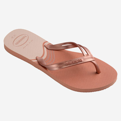 Havaianas Elegance Print