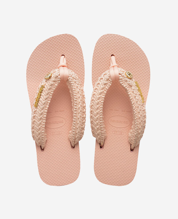 Havaianas Top Dolce&Gabbana High Chunky image number null
