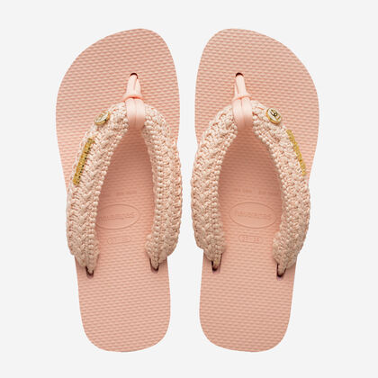Havaianas Top Dolce&Gabbana High Chunky