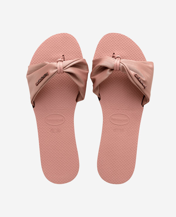 Havaianas You Saint Tropez Classic image number null