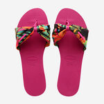 Havaianas You Saint Tropez Print image number null