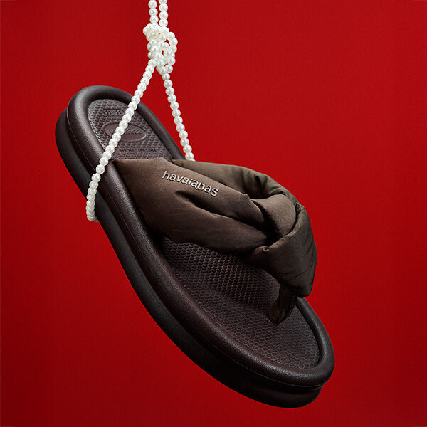Havaianas Over Puffed Up image number null