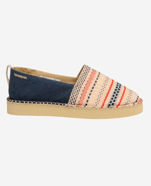 Havaianas Plataforma Classic II image number null