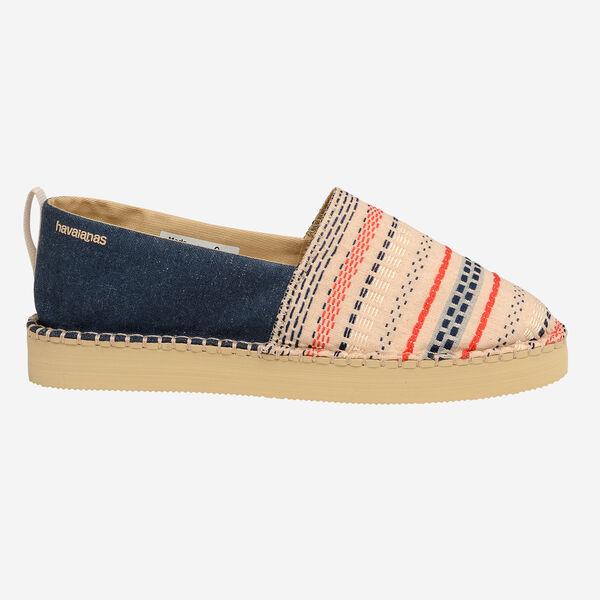 Havaianas Plataforma Classic II image number null