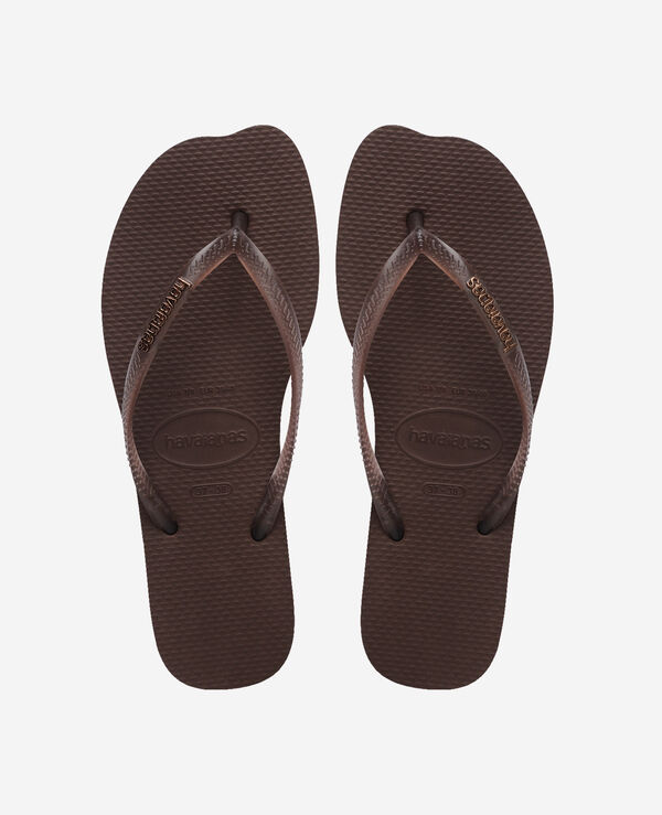 Havaianas Slim Split image number null