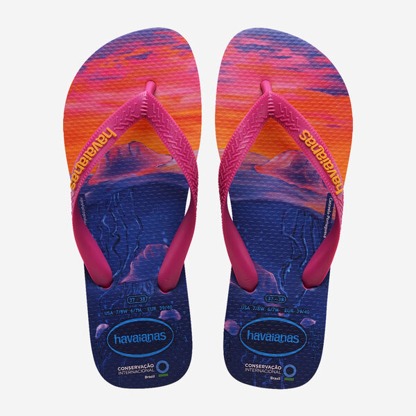 Havaianas Conservation International image number null