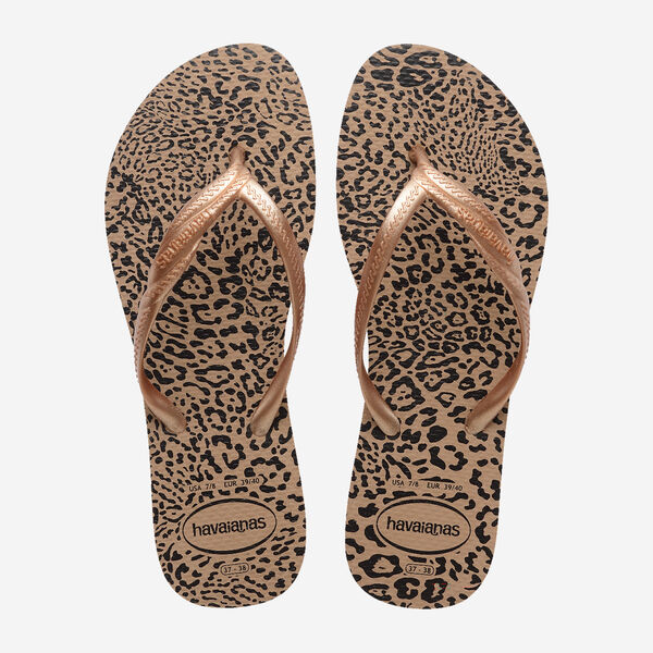 Havaianas Fantasia Style
