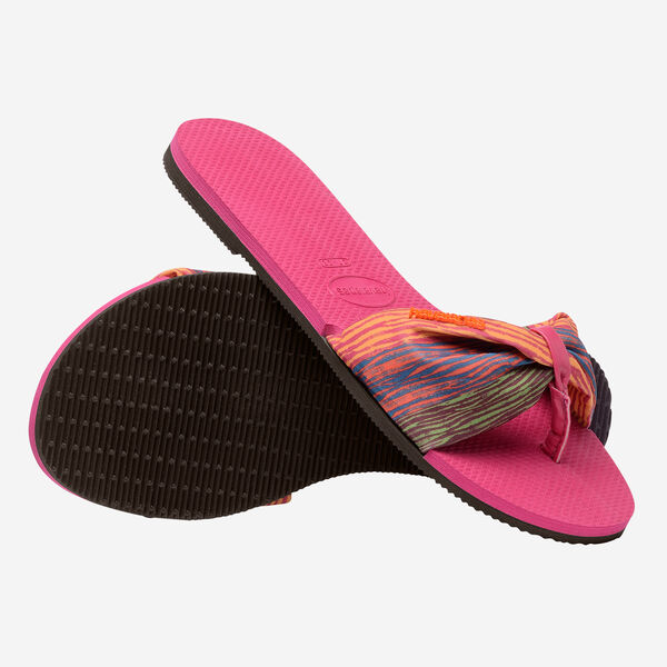 Havaianas You Saint Tropez image number null