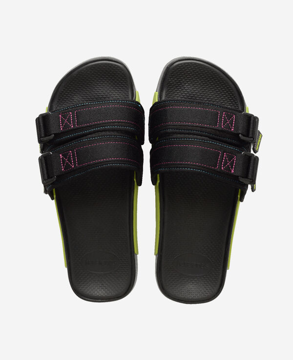 Havaianas Slide Reloaded image number null