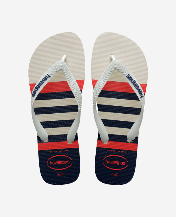 Havaianas Top Nautical image number null