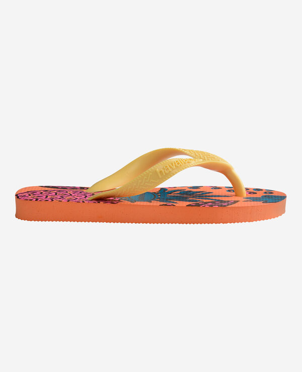 Havaianas Kids Top Fashion image number null