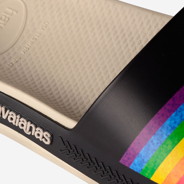 Havaianas Slides Pride image number null