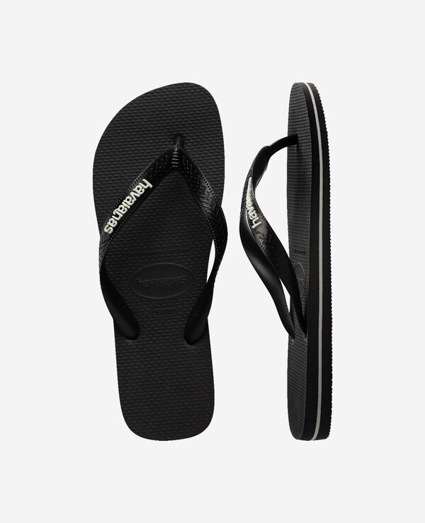 Havaianas Logo Filete image number null