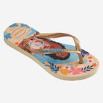 Havaianas Kids Slim Princess image number null