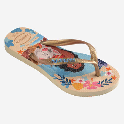 Havaianas Kids Slim Princess