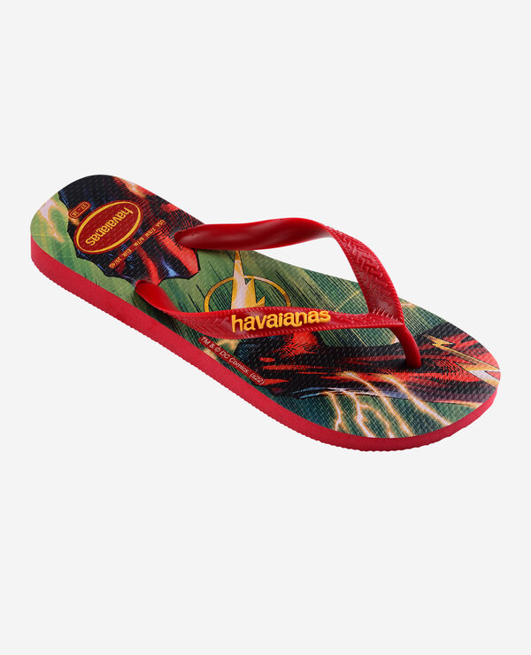 Havaianas Top Herois DC image number null