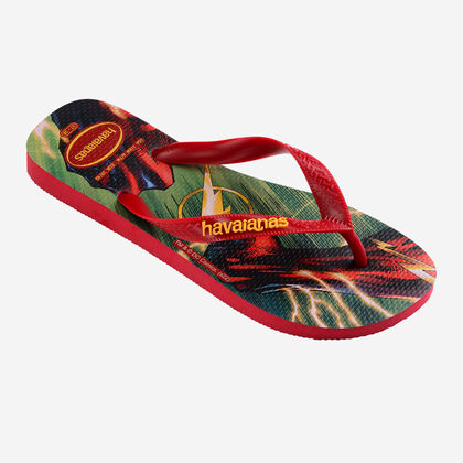 Havaianas Top Herois DC