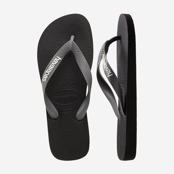 Havaianas Top Logo Pop Up
