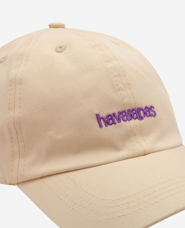 Havaianas Cap Logo image number null