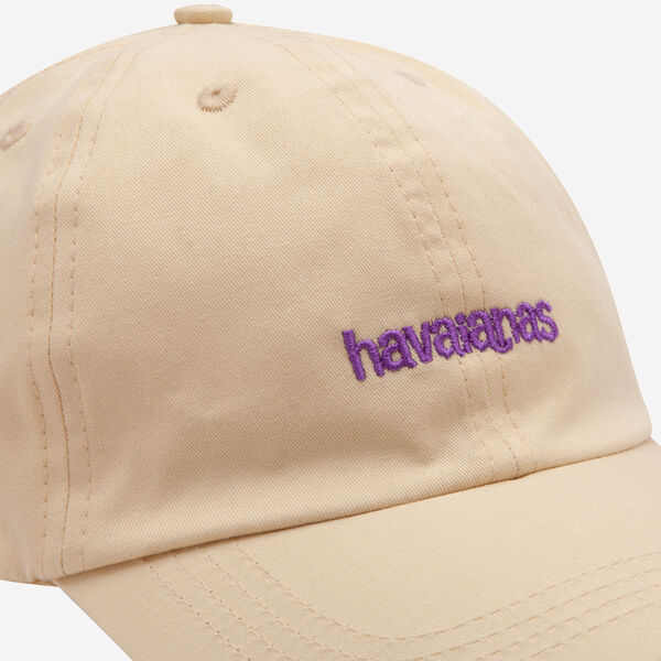 Havaianas Cap Logo image number null