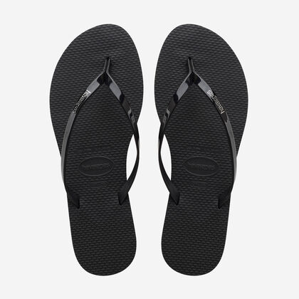 Havaianas You Metallic
