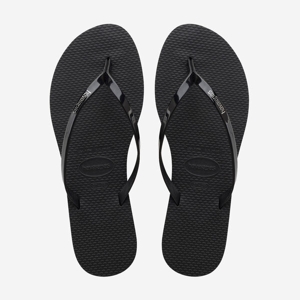 Havaianas You Metallic image number null