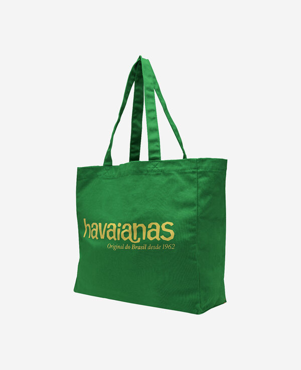 Havaianas Beach Bag XL Logo image number null