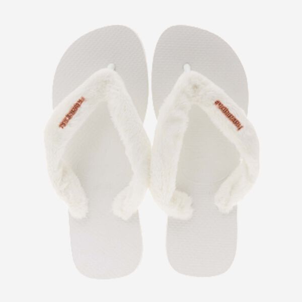 Havaianas Top Fluffy image number null