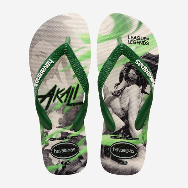 Havaianas Top League Of Legends image number null