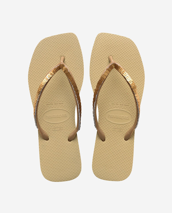 Havaianas Square Magic Sequin image number null