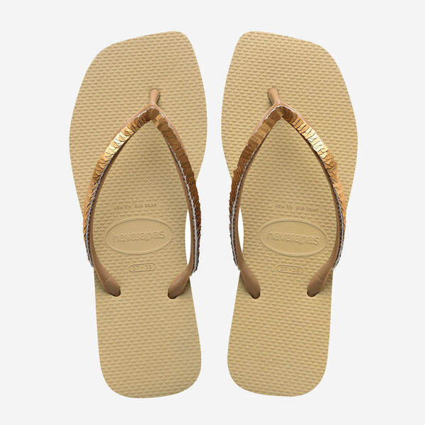 Havaianas Square Magic Sequin image number null