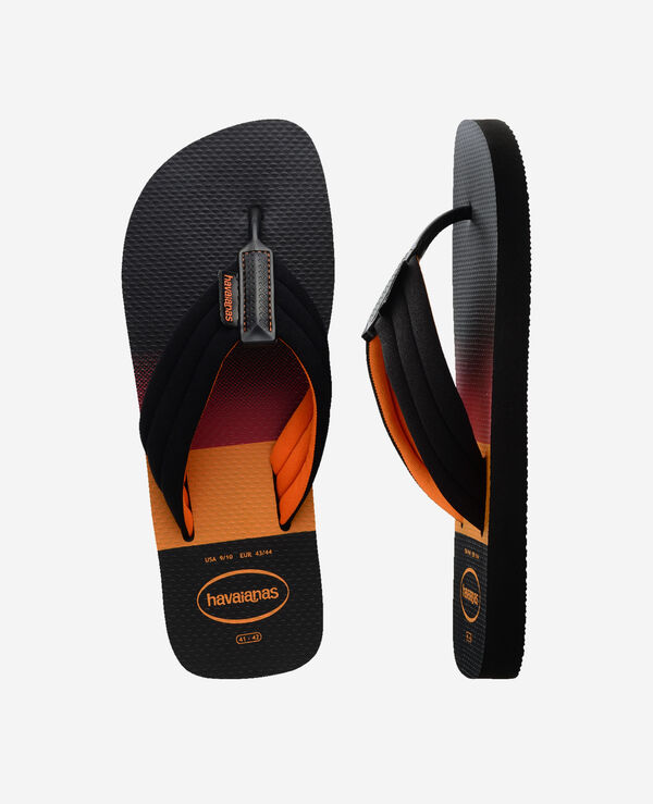 Havaianas Urban Print image number null
