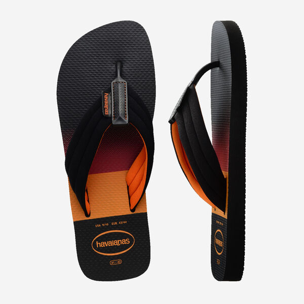 Havaianas Urban Print image number null