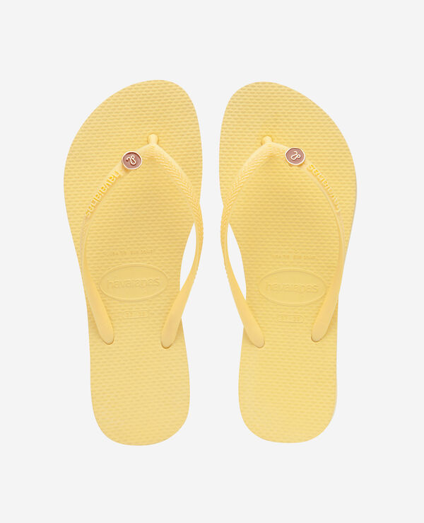 Havaianas Charms Slim Oroscopo image number null