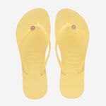 Havaianas Charms Slim Horoscope image number null