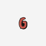 Havaianas Charms Slim Alphabet image number null