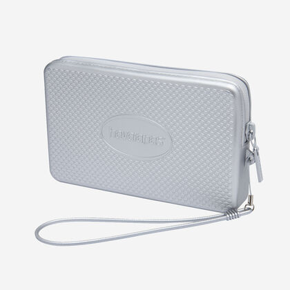 Havaianas Pochette Plus Metallic