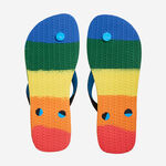 Havaianas Top Logomania Multicolor image number null
