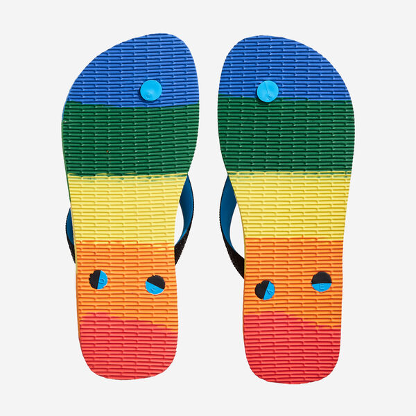 Havaianas Top Logomania Multicolor image number null