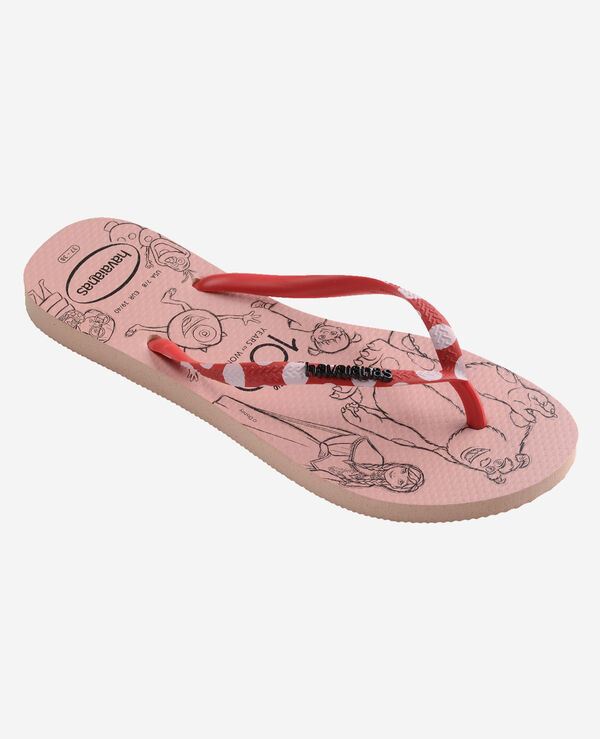 Havaianas Slim Disney 100 Present image number null