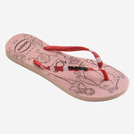 Havaianas Slim Disney 100 Present image number null