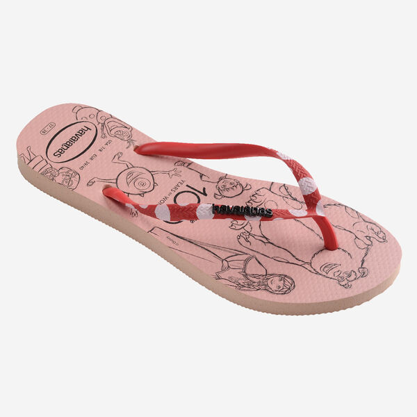 Havaianas Slim Disney 100 Present image number null